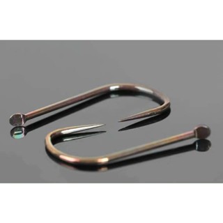  LƯỠI CÂU TITAN SIMAGO KHÔNG NGẠCH siêu bén siêu bền không rỉ 