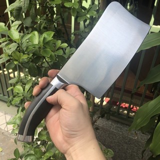 Dao chặt Đức zwilling 800g
