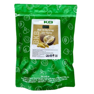 Bột vị pha trà sữa BKB Đủ Mùi 1kg