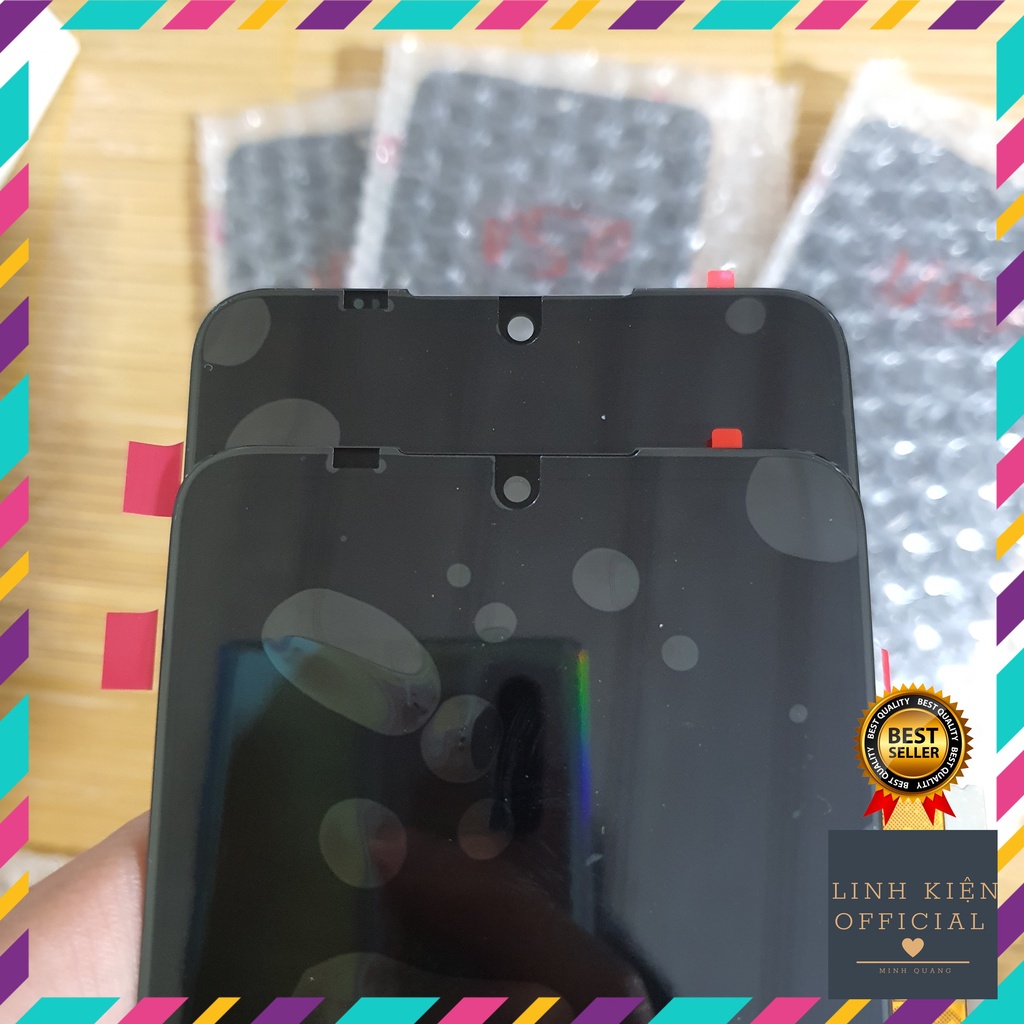 Màn LG V50s G8x xịn tặng kèm keo dán free