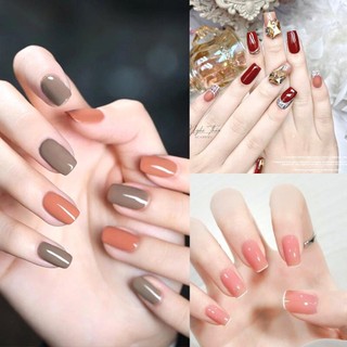 Dũa móng tay tạo form JELIVA Nghi Thảo
