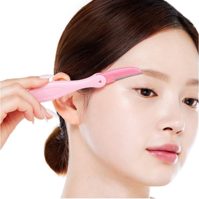 Dao Cạo Mày ETUDE Eyebrow Razor