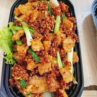 [ HCM ] Sụn Gà Thái  ( 1 Gói 1Kg ) giao nhanh 2h