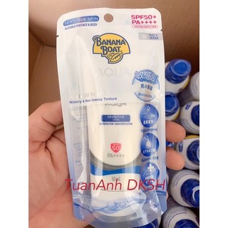 Banana boat Sensitive Aqua 50ml