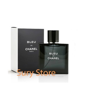 Nước Hoa Bleu chiết 10ml
