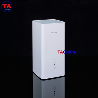 Bộ phát Wifi 3G/4G SoyeaLink B628 , Tốc độ 4G LTE 600Mbps, Wifi chuẩn AC 1200Mbps, Hỗ trợ 64 Kết Nối