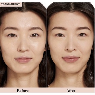 Phấn phủ bột Laura mercier