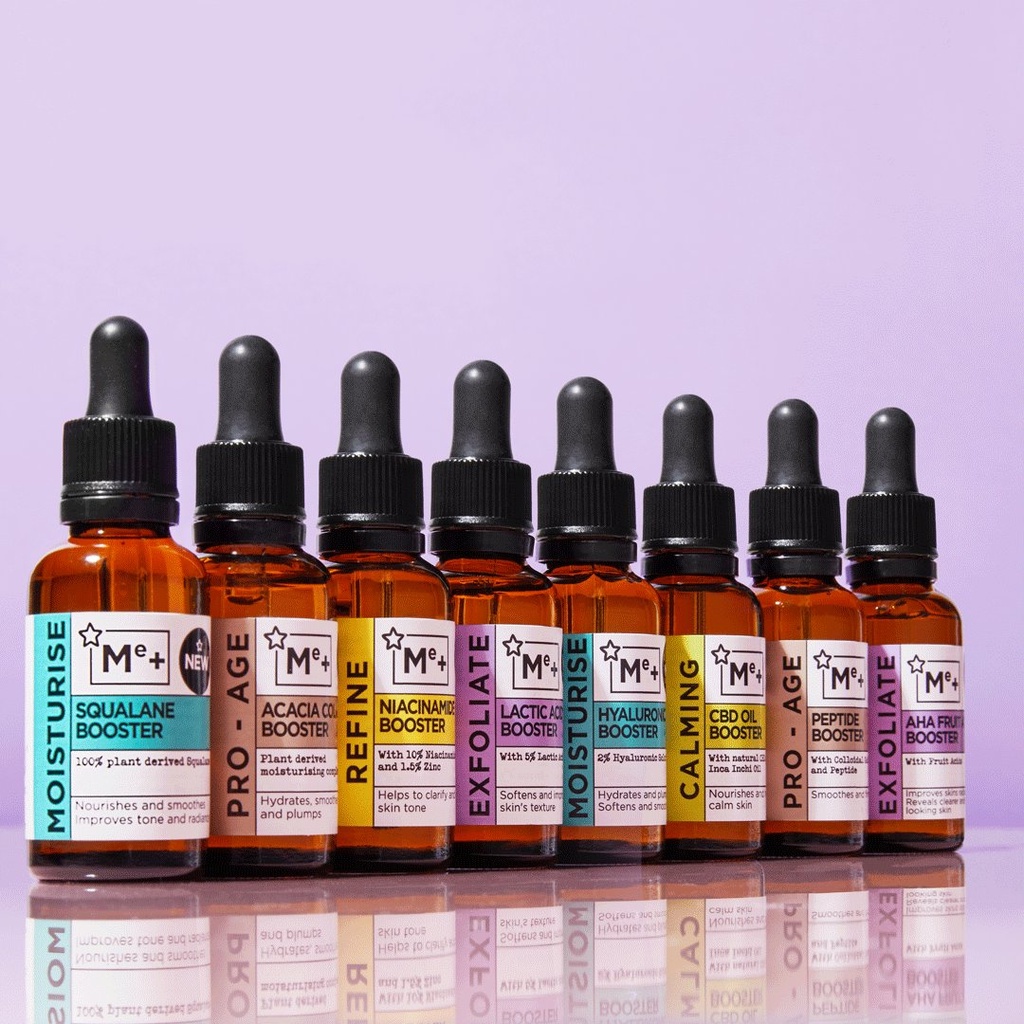 Tinh chất Superdrug Me+ Refine Tranexamic Acid Booster 30ml