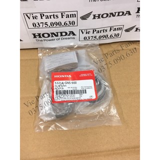 Bộ chén cổ honda din dùng tất cả các đời xe honda chỉ ngoại trừ lead 110 scr và shý