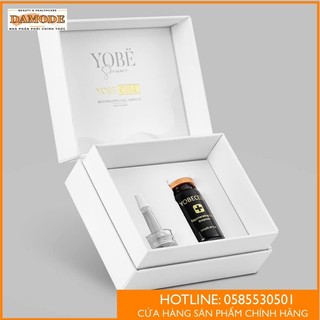 Tinh chất tế bào gốc yobe cell - yobecell