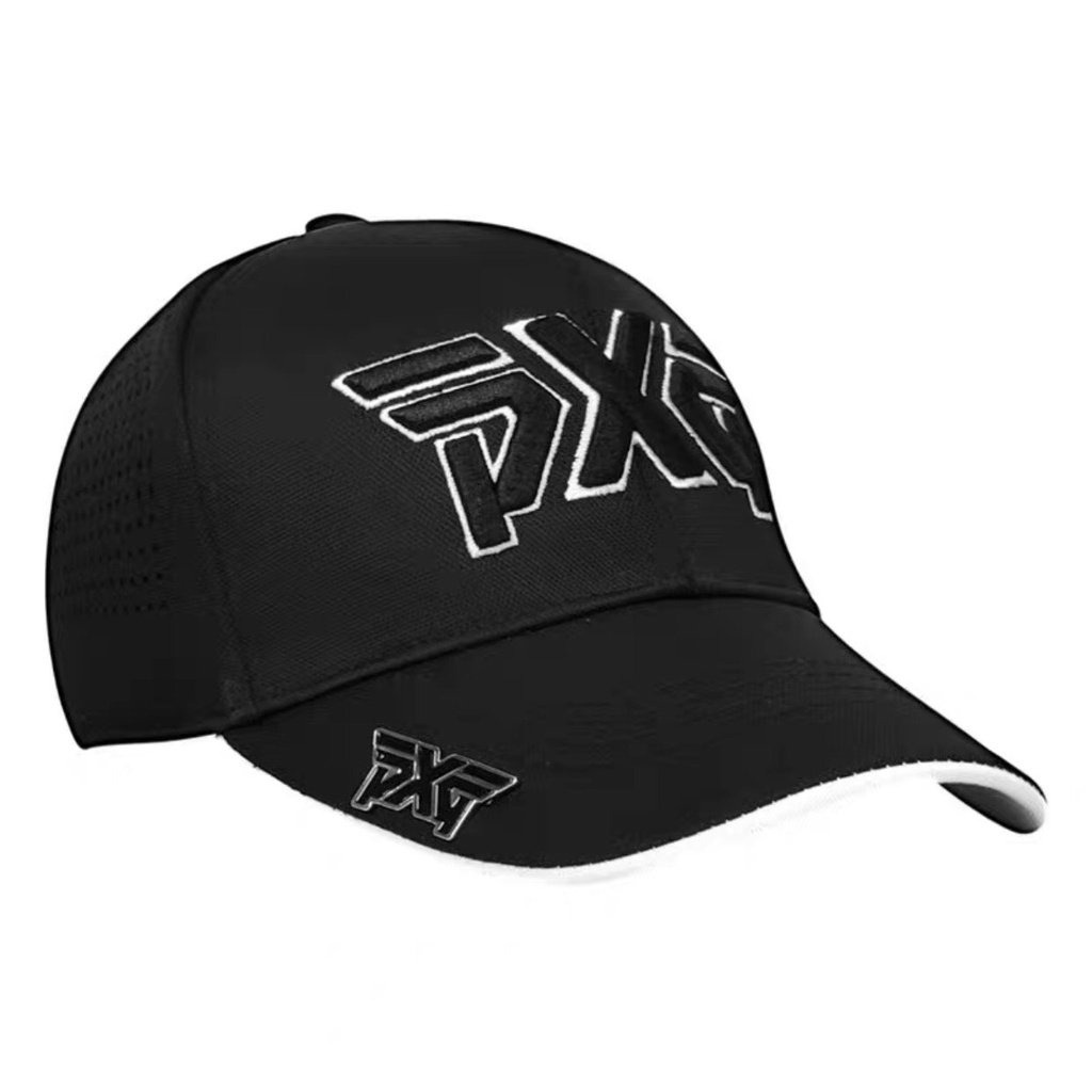 Mũ/Nón chơi Golf chống nắng, thoáng mát cao cấp PXG 2023