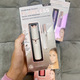Máy triệt lông Finishing Touch Flawless