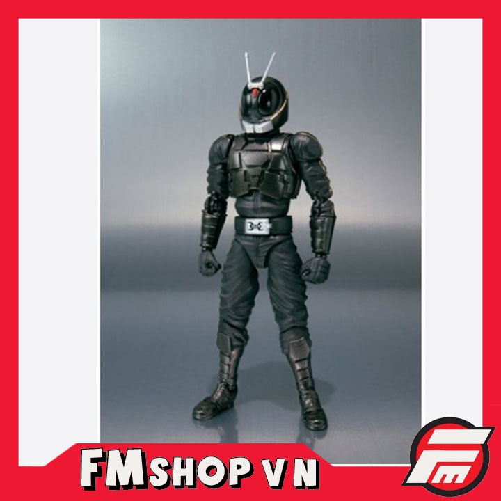 MÔ HÌNH NHÂN VẬT  SHF ZECTTROOPER OPEN