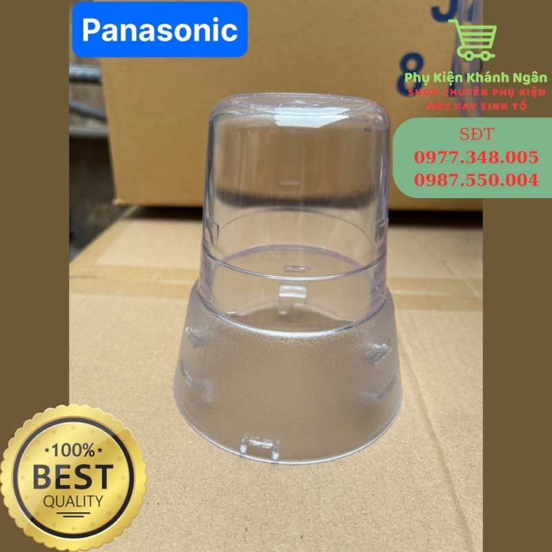 MÁY XAY PANASONIC MX-337N CHÍNH HÃNG