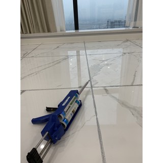 Súng bơm keo Saveto ( Epoxy) 2 thành phần