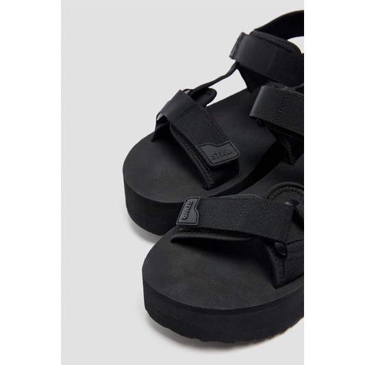 𝗦𝗮𝗻𝗱𝗮𝗹 𝗣𝘂𝗹𝗹 & 𝗕𝗲𝗮𝗿 𝘅𝘂𝗮̂́𝘁 𝘅𝗶̣𝗻🔝