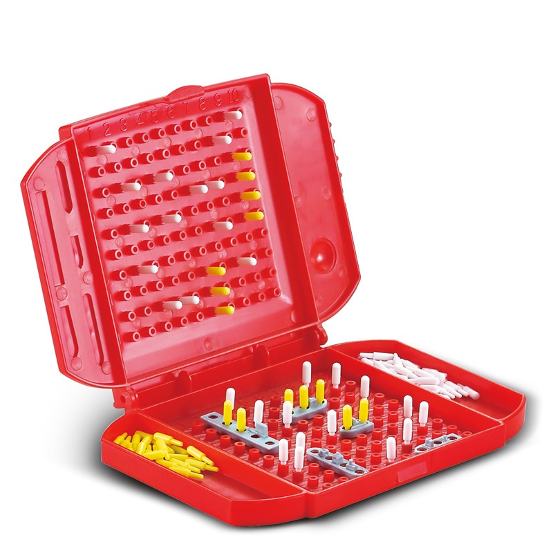 Trò chơi Bắn tàu Sea Battle