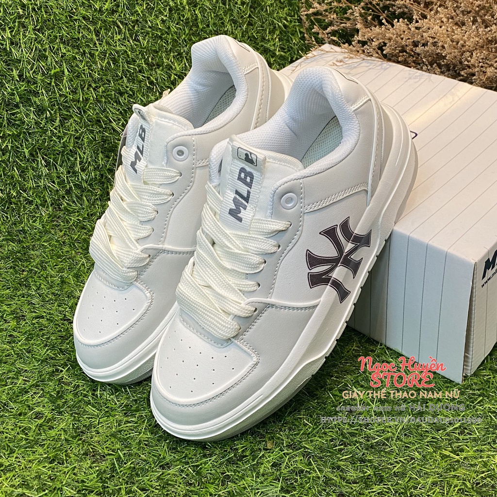 MLB Liner New York Grey/White Sports Shoes. Available in size 36 to 43. Available in size 36 to 43