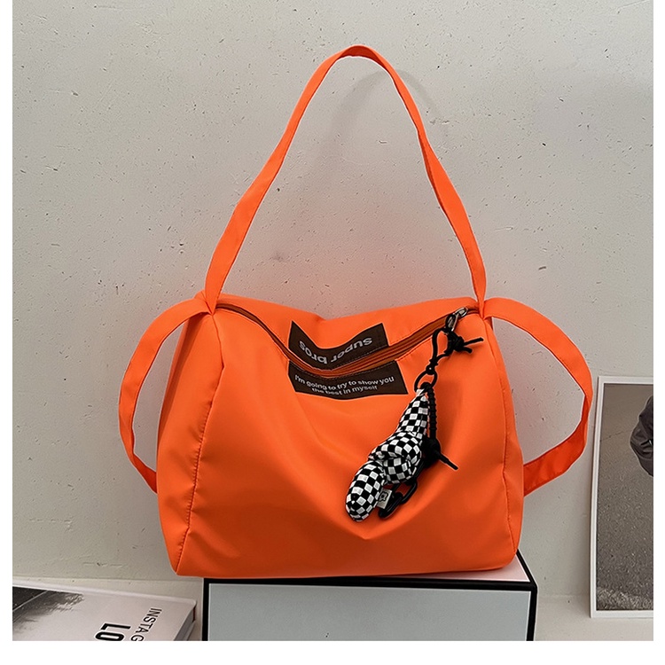 Túi Thể Thao Cỡ Lớn Thời Trang Năng Động Cho Nữ gym/yoga Bags