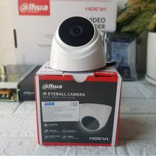 Camera giám sát Dahua HDCVI T1A21P