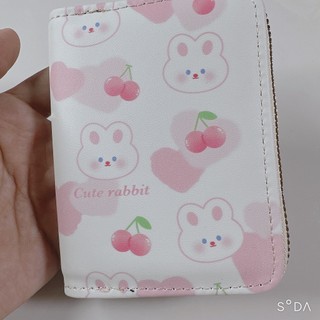 Ví mini cầm tay dễ thương