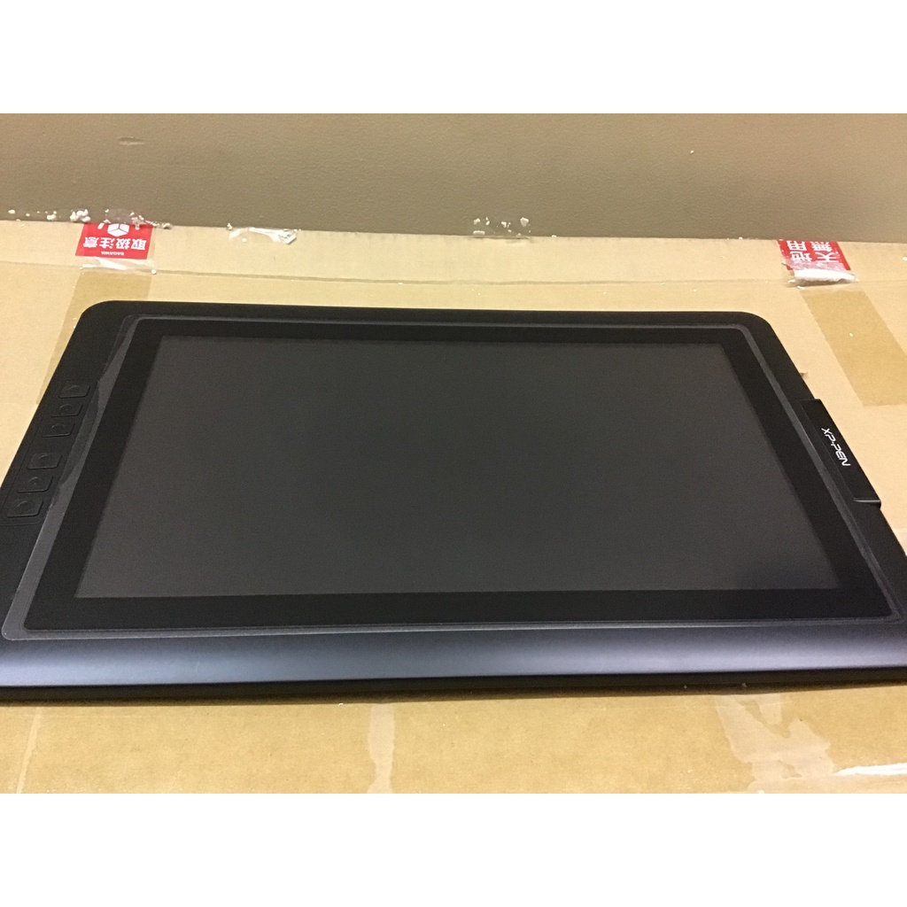 Bảng vẽ xppen artist 15.6