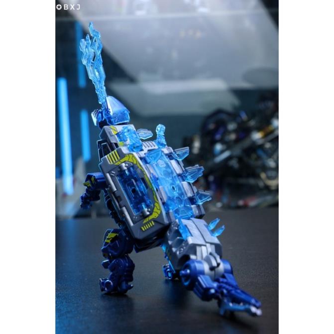 MÔ HÌNH 52Toys Beastbox BB-29SZ SUBZERO