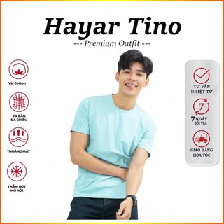 Áo thun Unisex, áo phông trơn cổ tròn tay ngắn Nam,Nữ trẻ trung, năng động, lịch lãm, hợp thời trang lịch lãm