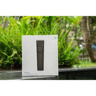Tông đơ điện xiaomi mijia tông đơ cắt tóc lfq02kl - bền xịn