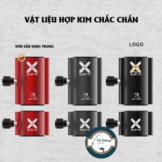 Pat Ô Gài Thùng Xsamtin (nhỏ) 1c/hộp