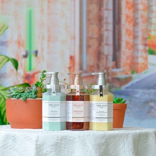 Bộ dầu gội phục hồi đa tầng nấm truffle weilaiya 450ml