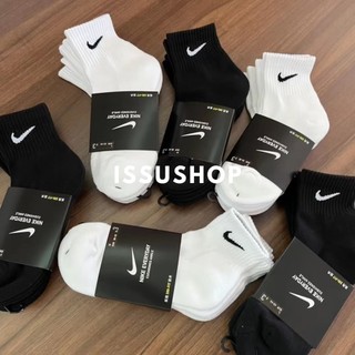 Tất Nike Cổ Ngắn | Nike Socks