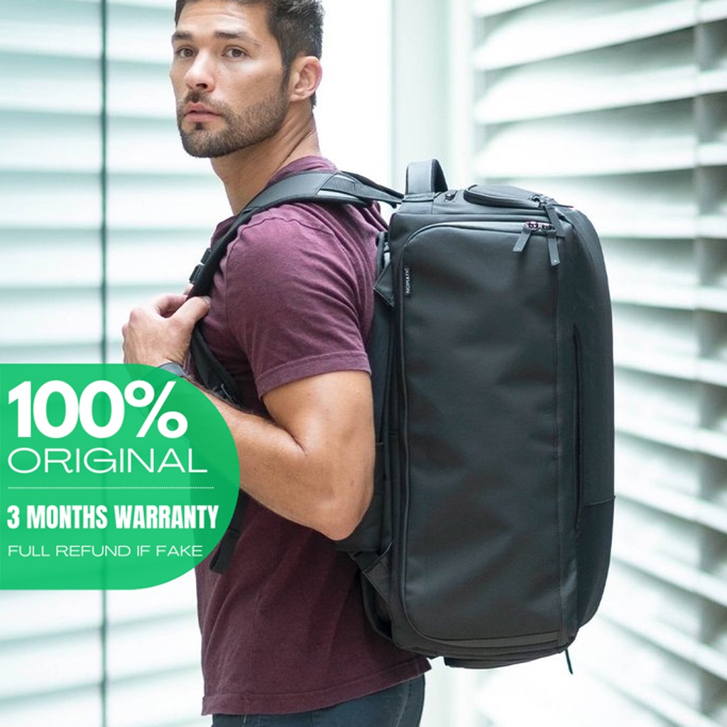 Balo Nomatic 40L Travel Backpack Original