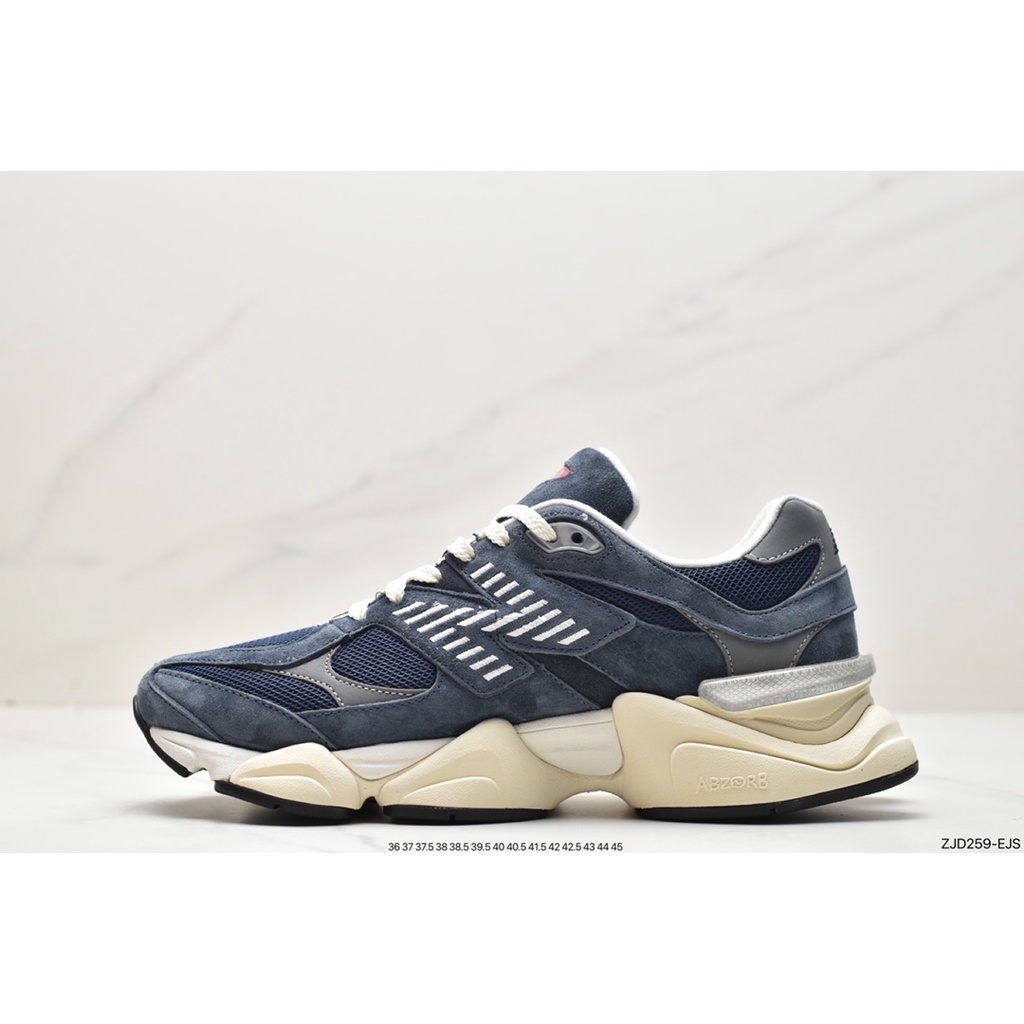 (Hàng Oder 10-15 ngày) - Giày thể thao nam cao cấp Joe Freshgoods x NB9060 AAB - Giày sneaker năng động - MSP: U9060AAB