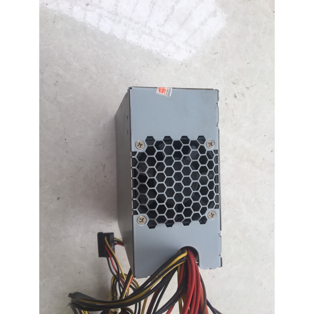 Nguồn máy tính đồng bộ DELTA DPS-300AB-43B REV: 02F/ HP-3008E0 - 80PLUS bóc máy .