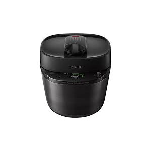 Nồi áp suất điện Philips HD2151/66 - Bảo hành chính hãng