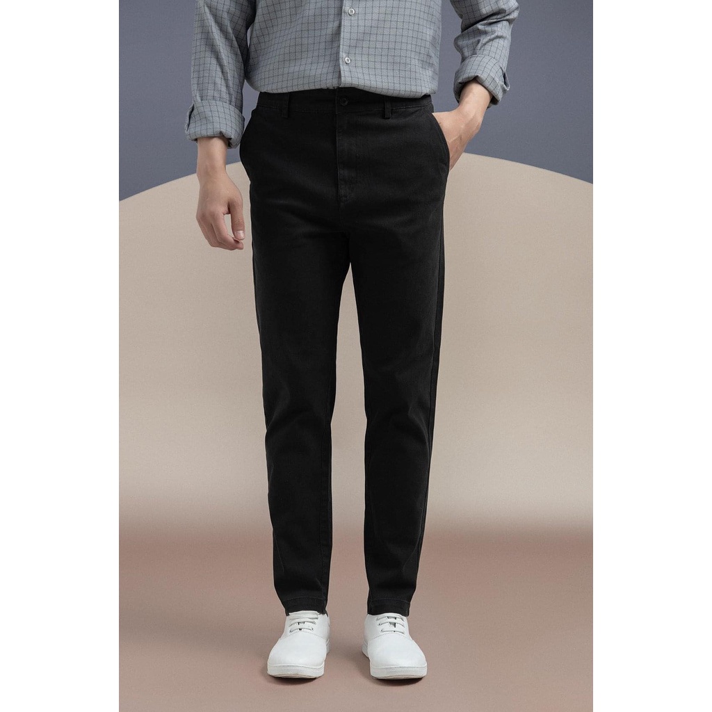Quần kaki dài nam, hàng xuất khẩu full tem tag bao bì hãng.