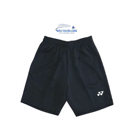 Quần cầu lông Yonex QCL01 mẫu thi đấu 2023