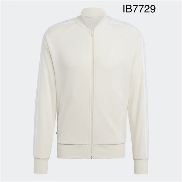 Khoác nỉ Đát IB77
