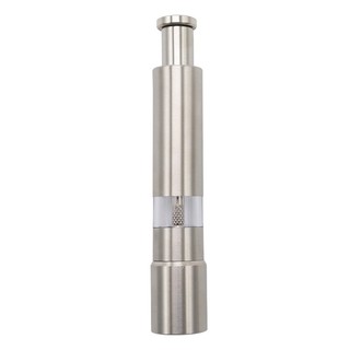 Dụng Cụ Xay Tiêu, Muối Mini Inox 304 – Xay Tiêu Chỉ Vài Cú Nhấn