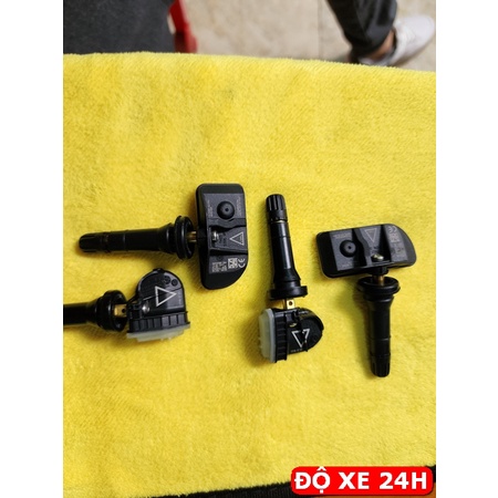FORD - CẢM BIẾN ÁP SUẤT LỐP FORD EVEREST, ECOSPORT