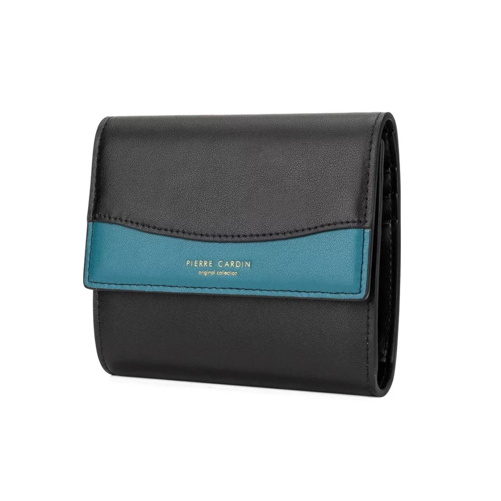 [Chính hãng] Ví cầm tay nữ Pierre Cardin PC019