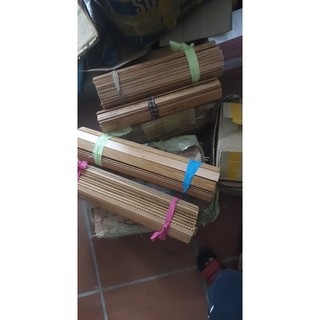 thước kẻ gỗ sồi,que chỉ bảng
