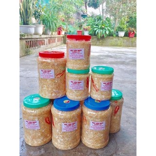 Nhút Thanh chương đặc sản -nghệ an chính gốc