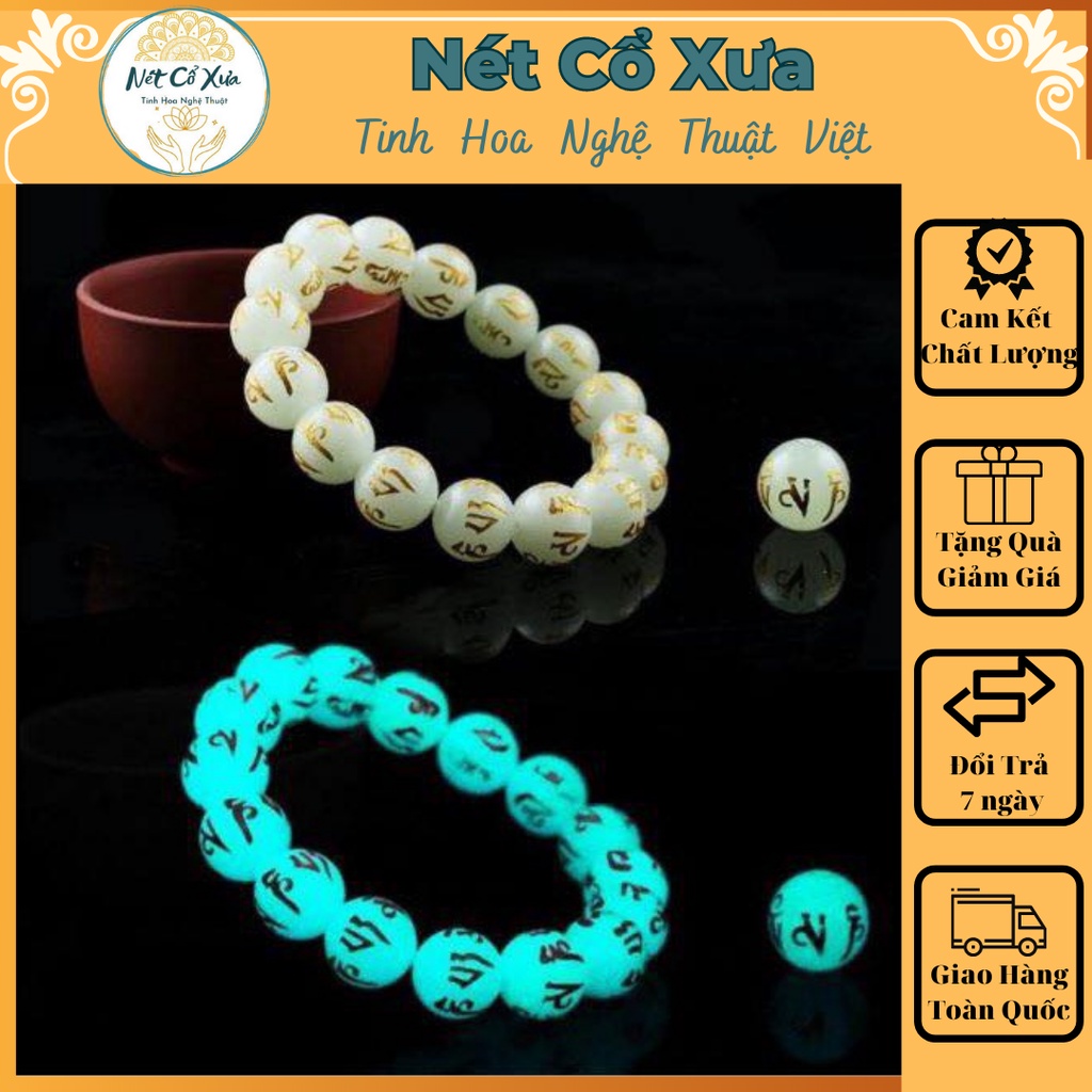 Vòng Lục Dạ Minh Châu