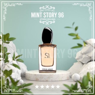 🅽🅴🆆 - nước hoa sì edp 5ml/10ml/20ml