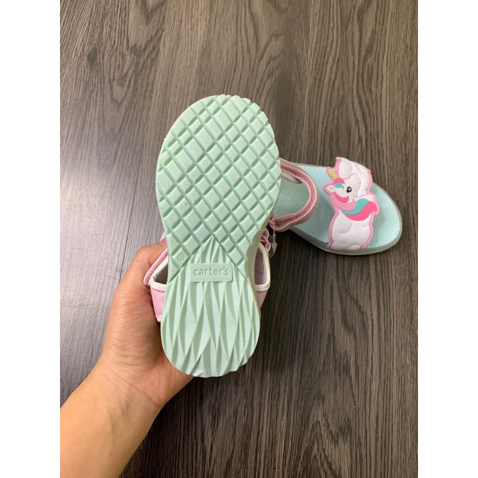 Sandal Car. ter’s dư xịn đét cho bé - HAANH VNXK