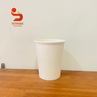 Ly giấy cà phê 275ml- lốc 10 cái