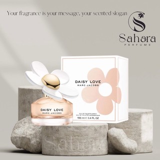 Daisy love edt 100ml | nước hoa nữ marc jacob | sahara perfume