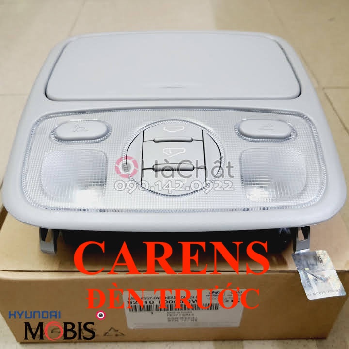 Đèn trần cho xe KIA: MORNING, SOLUTO, FORTE, K3, SORENTO ... 🚘 Nhập khẩu chính hãng KIA MOTORS - HYUNDAI MOBIS Hàn Quốc